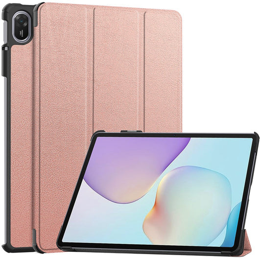 Θήκη για Huawei MatePad 11.5 (2025), Techsuit, FoldPro, Ροζ