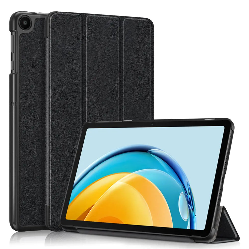 Θήκη για Huawei MatePad SE, Techsuit, FoldPro, Μαύρο