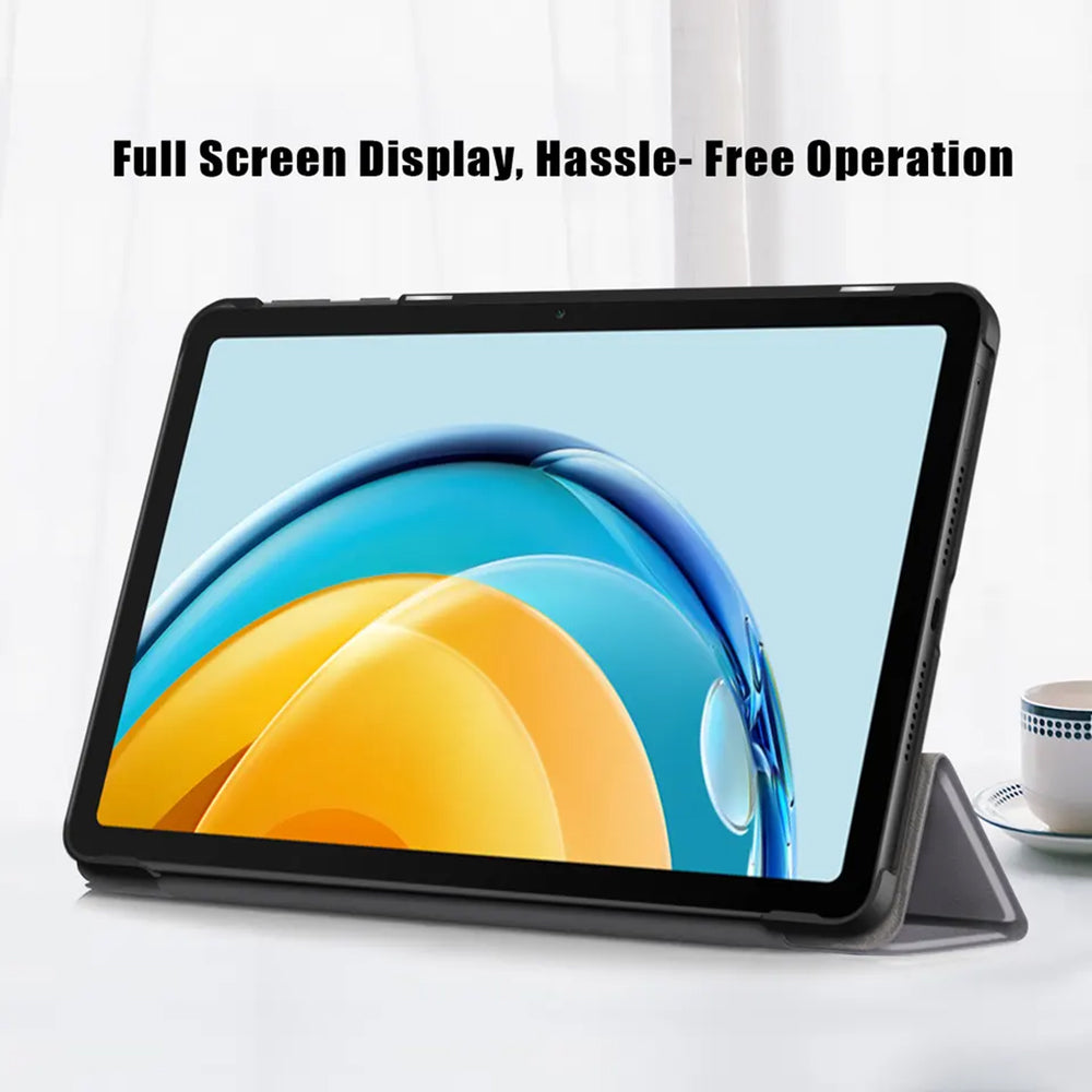 Θήκη για Huawei MatePad SE, Techsuit, FoldPro, Μαύρο