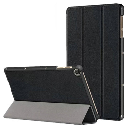 Θήκη για Huawei MatePad T 10 AGR-L09 / MatePad T 10s, Techsuit, FoldPro, Μαύρο