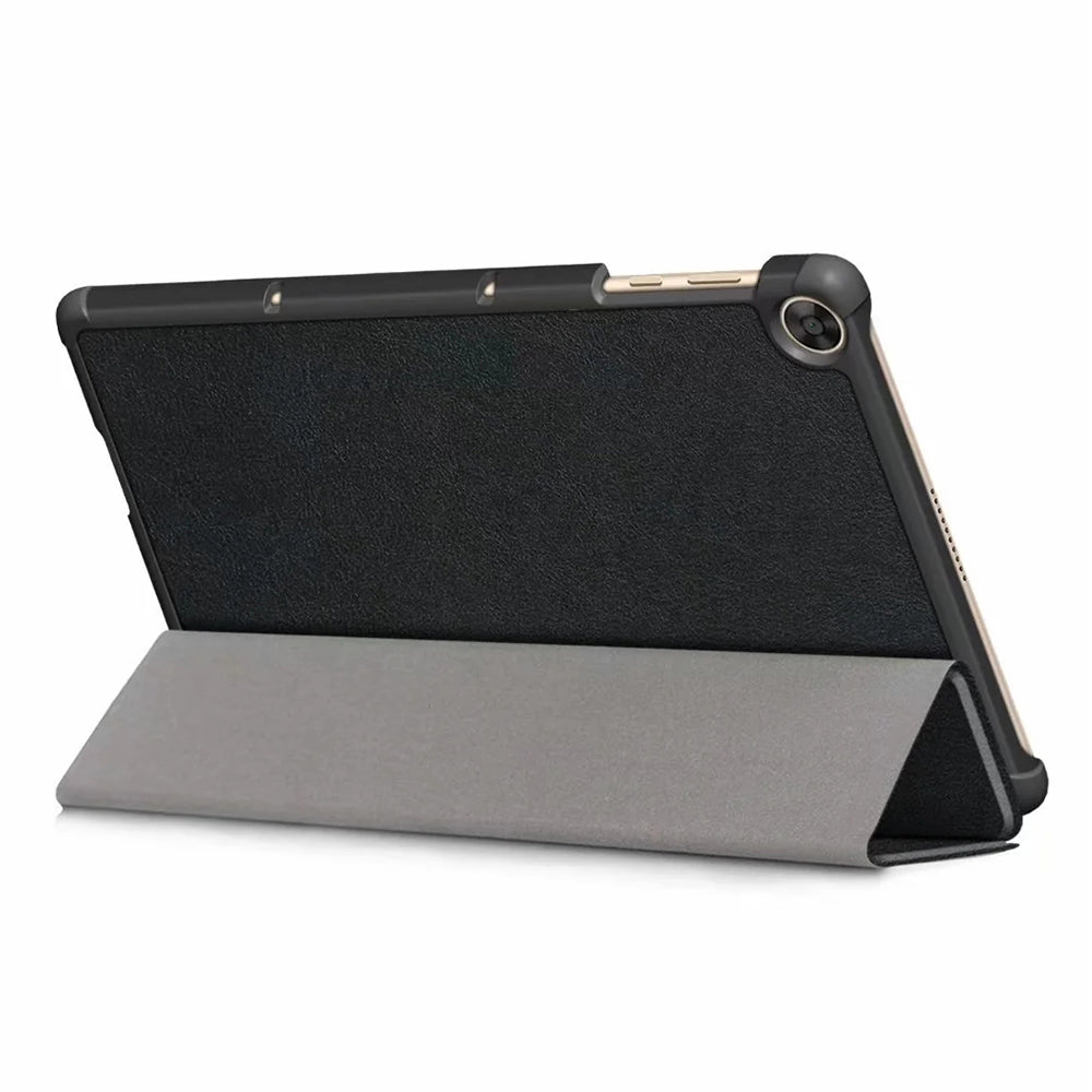 Θήκη για Huawei MatePad T 10 AGR-L09 / MatePad T 10s, Techsuit, FoldPro, Μαύρο