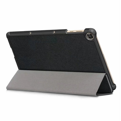 Θήκη για Huawei MatePad T 10 AGR-L09 / MatePad T 10s, Techsuit, FoldPro, Μαύρο