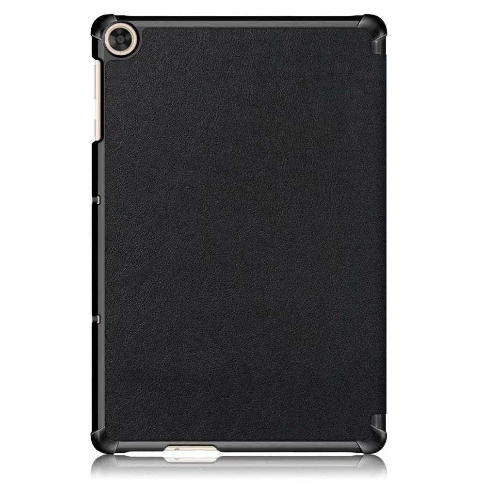Θήκη για Huawei MatePad T 10 AGR-L09 / MatePad T 10s, Techsuit, FoldPro, Μαύρο