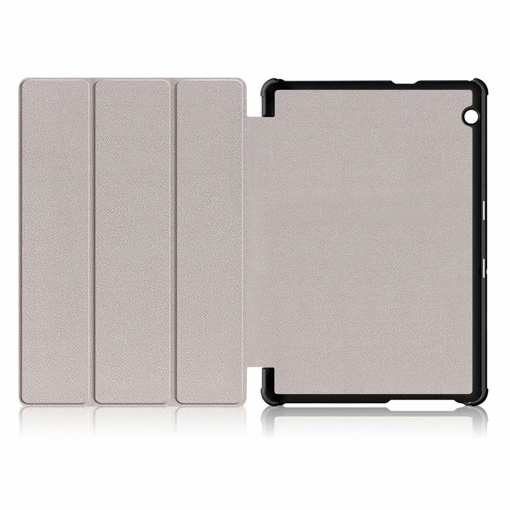 Θήκη για Huawei MediaPad T5, Techsuit, FoldPro, Μαύρο