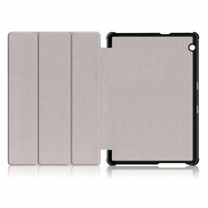 Θήκη για Huawei MediaPad T5, Techsuit, FoldPro, Μαύρο