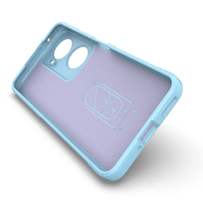 Θήκη για Huawei nova 11 SE / nova 12 SE, Techsuit, Magic Shield, Μπλε