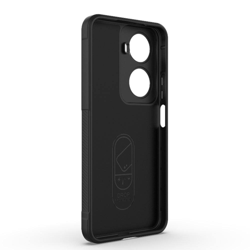 Θήκη για Huawei nova 11 SE / nova 12 SE, Techsuit, Magic Shield, Κόκκινο