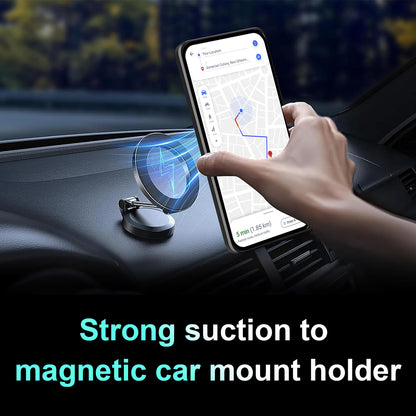 Θήκη για Huawei nova 14 Pro, Techsuit, CamShield, Μαύρη