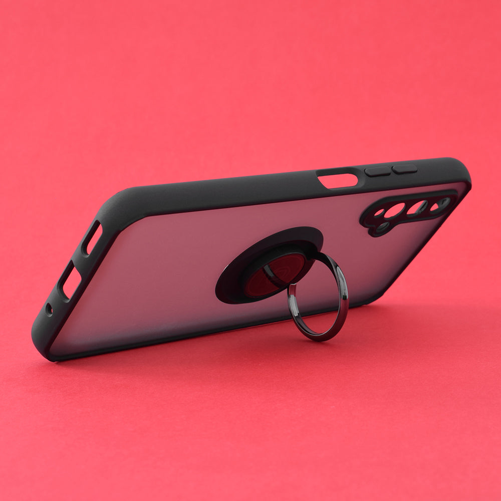 Θήκη για Huawei nova 5T / Honor 20, Techsuit, Glinth, Μαύρο