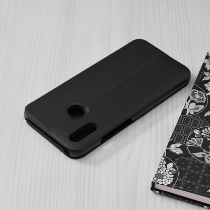 Θήκη για Huawei P20 Lite, Techsuit, eFold, Μαύρη