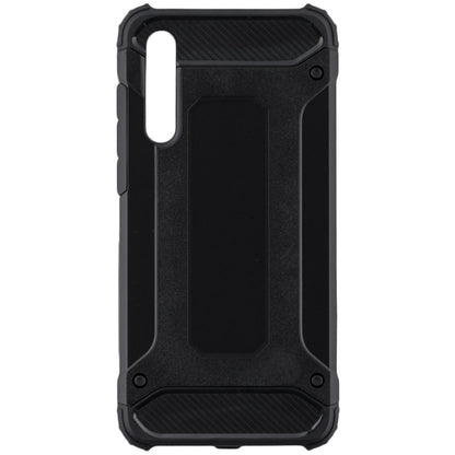 Θήκη για Huawei P20 Pro, Techsuit, Hybrid Armor, Μαύρη