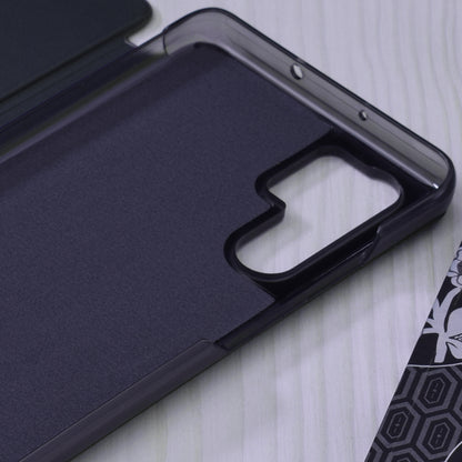 Θήκη για Huawei P30 Pro New Edition / P30 Pro, Techsuit, eFold, Σκούρο Μπλε