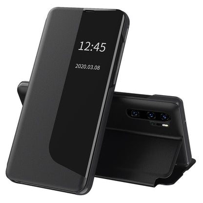 Case for Huawei P30 Pro New Edition / P30 Pro, Techsuit, eFold, Black