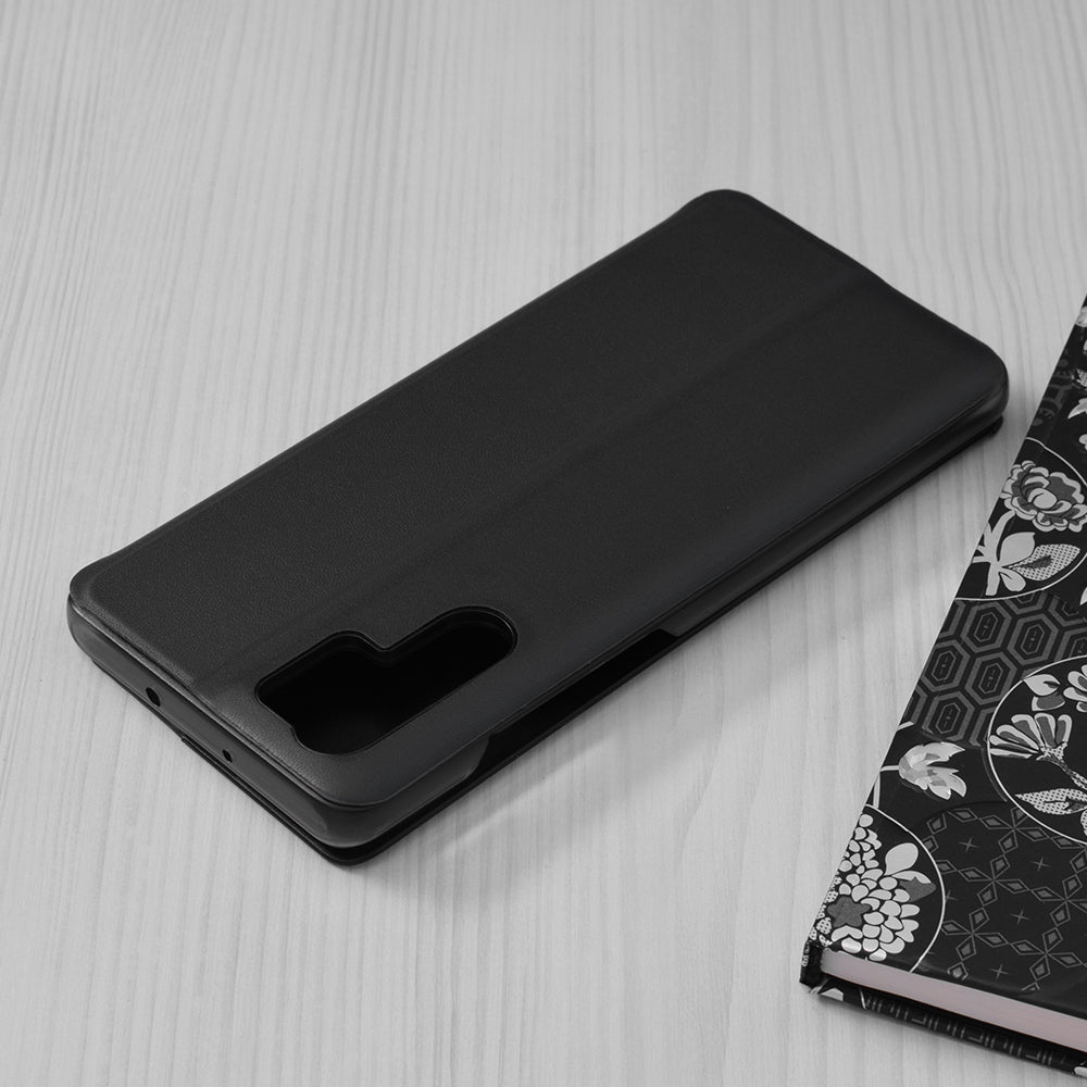 Case for Huawei P30 Pro New Edition / P30 Pro, Techsuit, eFold, Black