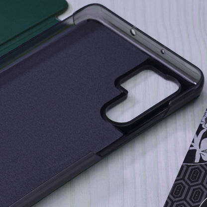 Θήκη για Huawei P30 Pro New Edition / P30 Pro, Techsuit, eFold, Πράσινο