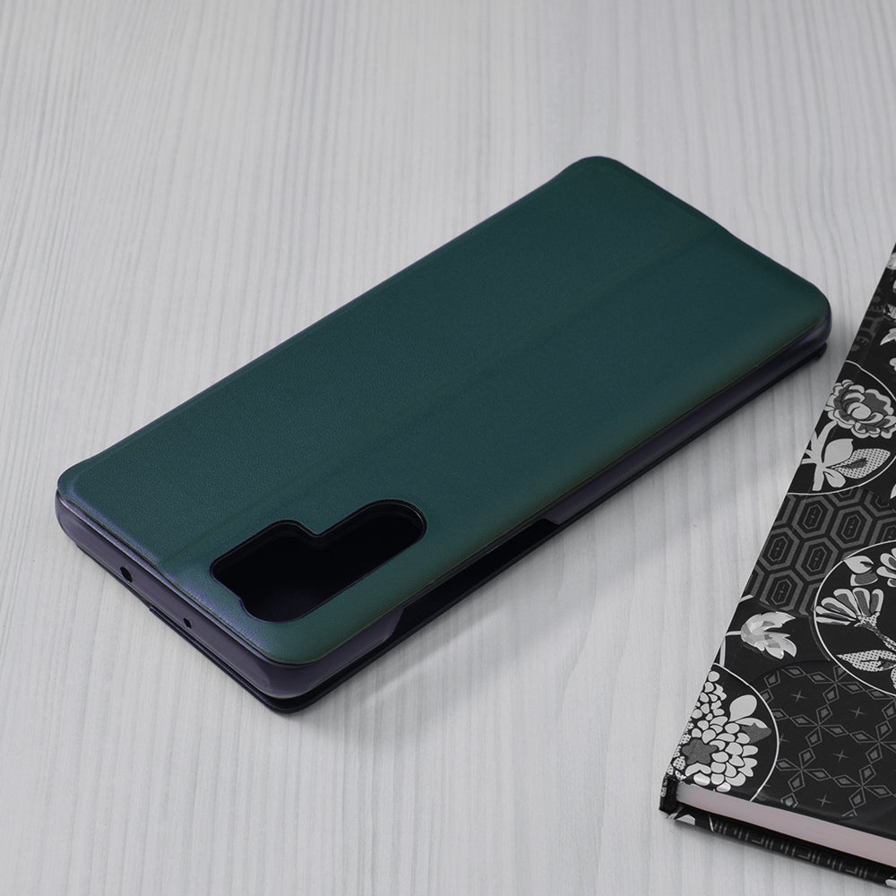 Θήκη για Huawei P30 Pro New Edition / P30 Pro, Techsuit, eFold, Πράσινο