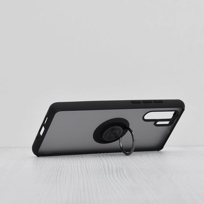 Θήκη για Huawei P30 Pro New Edition / P30 Pro, Techsuit, Glinth, Μαύρο