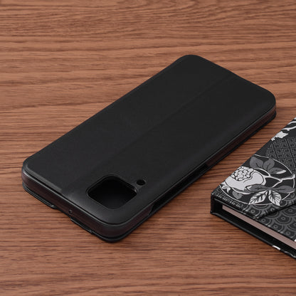 Θήκη για Huawei P40 lite 4G, Techsuit, eFold, Μαύρο