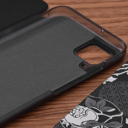 Θήκη για Huawei P40 lite 4G, Techsuit, eFold, Μαύρο