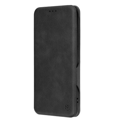 Case for Huawei Pura 70 Ultra, Techsuit, Safe Wallet Plus, Black