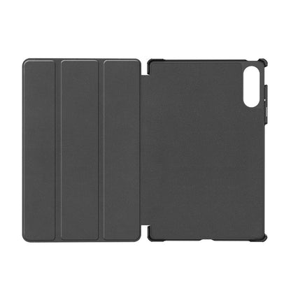 Θήκη για Lenovo Idea Tab Pro Gen 2, Techsuit, FoldPro, Ροζ Χρυσό