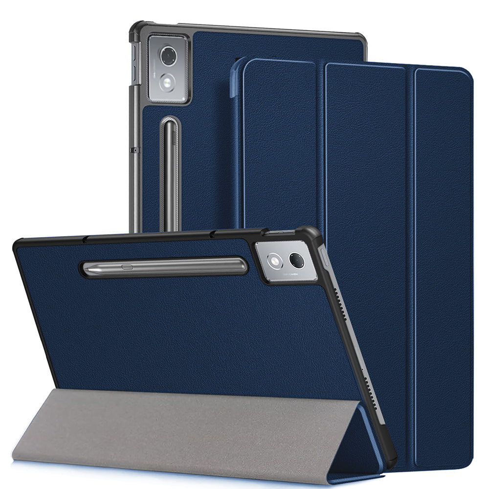 Θήκη για Lenovo Idea Tab Pro, Techsuit, FoldPro, Μπλε