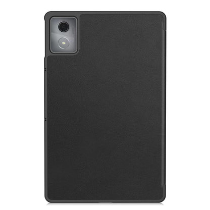 Θήκη για Lenovo Tab K11 Plus, Techsuit, FoldPro, Μαύρο