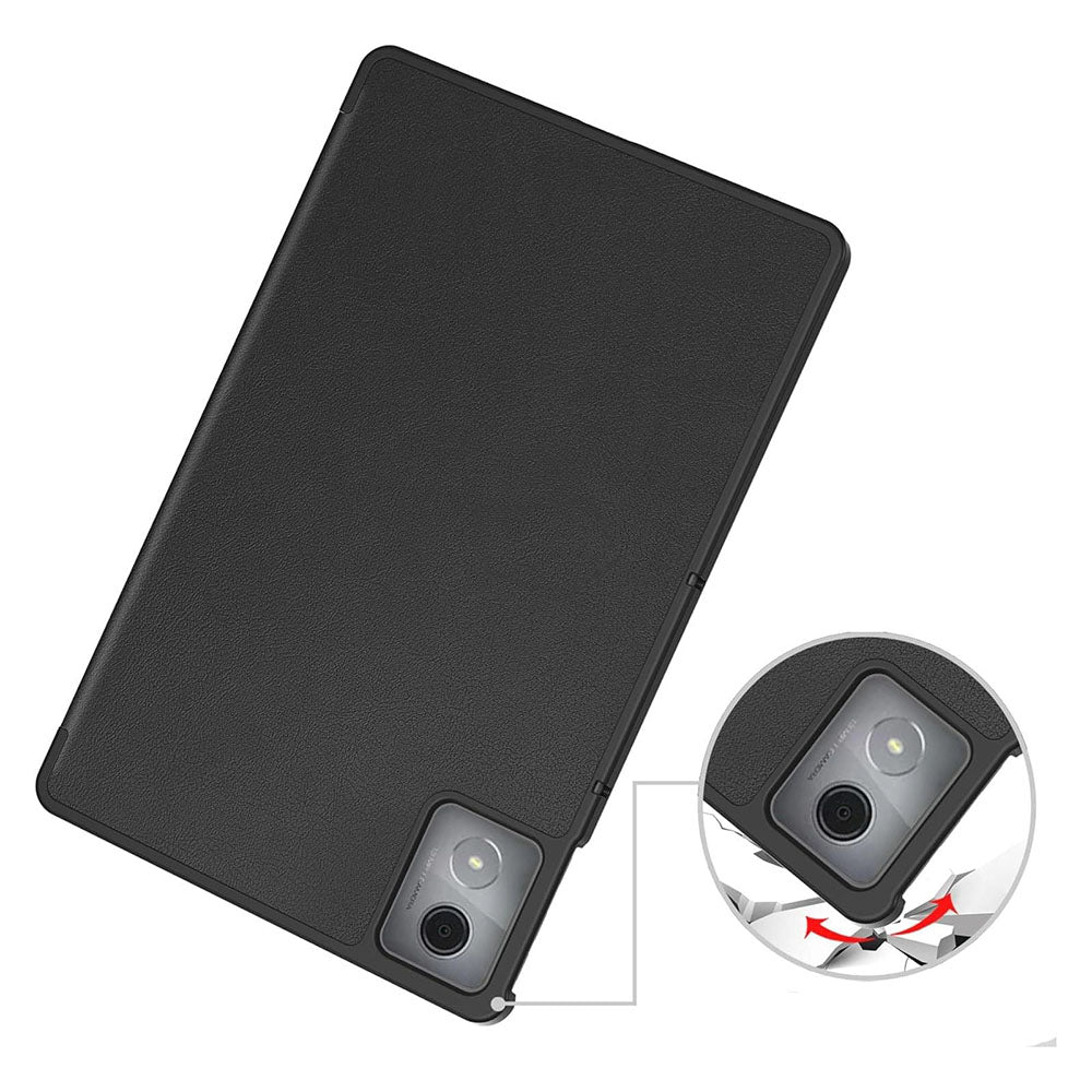 Θήκη για Lenovo Tab K11 Plus, Techsuit, FoldPro, Μαύρο