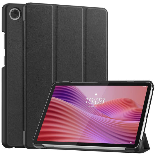 Θήκη για Lenovo Tab K9, Techsuit, FoldPro, Μαύρο