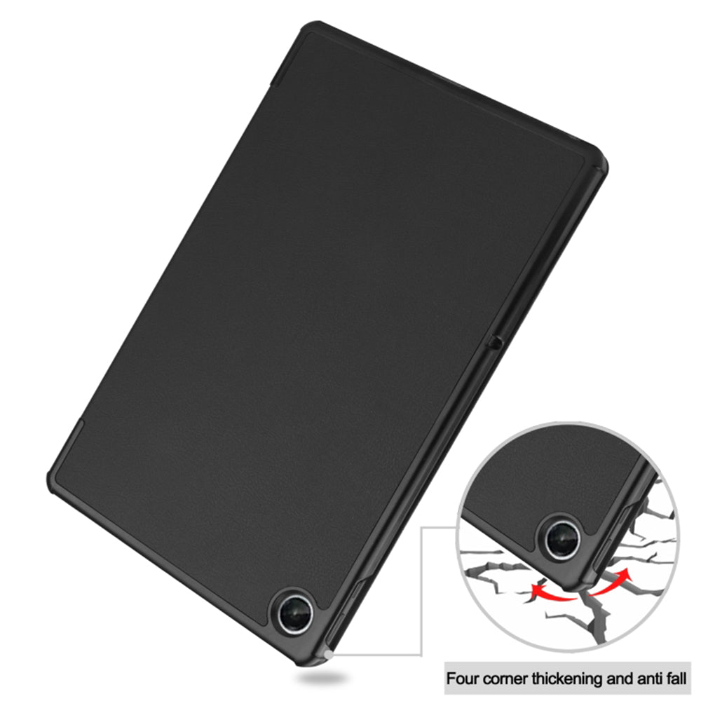 Θήκη για Lenovo Tab M10 Gen 3, Techsuit, FoldPro, Μαύρο