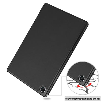 Θήκη για Lenovo Tab M10 Gen 3, Techsuit, FoldPro, Μαύρο