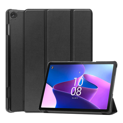 Θήκη για Lenovo Tab M10 Gen 3, Techsuit, FoldPro, Μαύρο