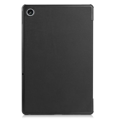 Θήκη για Lenovo Tab M10 Gen 3, Techsuit, FoldPro, Μαύρο