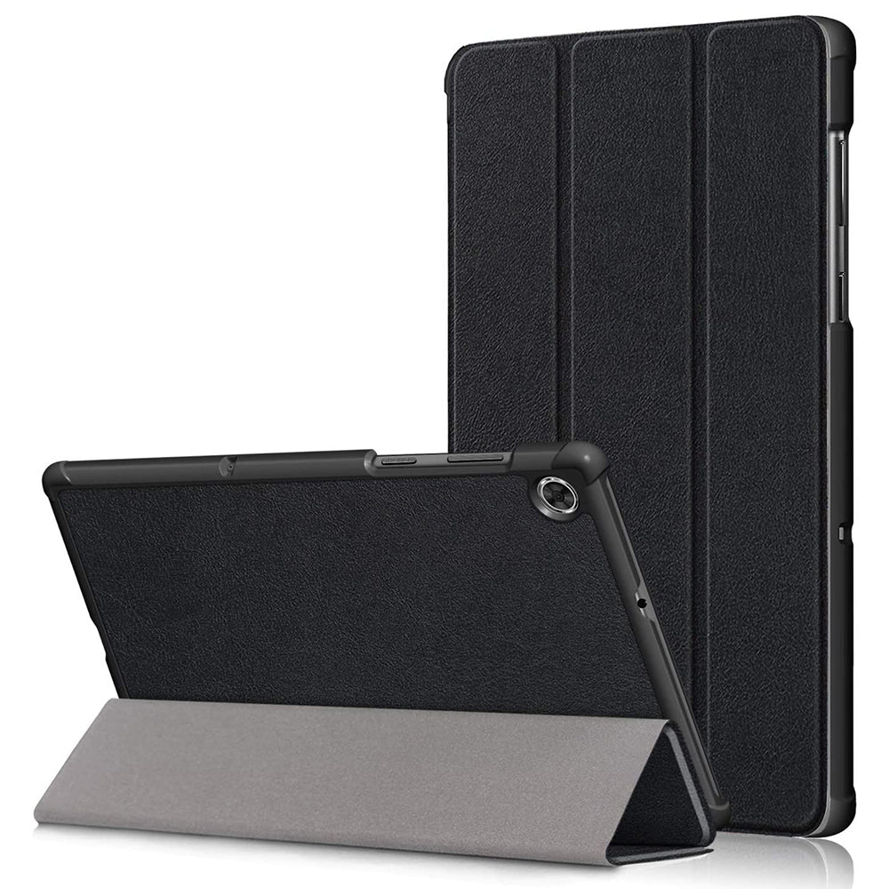 Θήκη για Lenovo Tab M10 Plus 10.3, Techsuit, FoldPro, Μαύρη