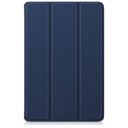 Θήκη για Lenovo Tab M11, Techsuit, FoldPro, Μπλε