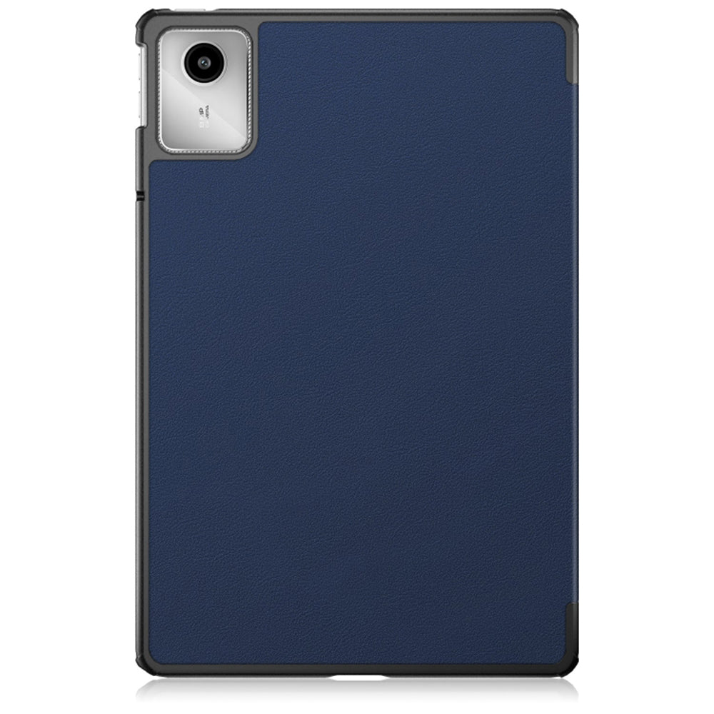 Θήκη για Lenovo Tab M11, Techsuit, FoldPro, Μπλε