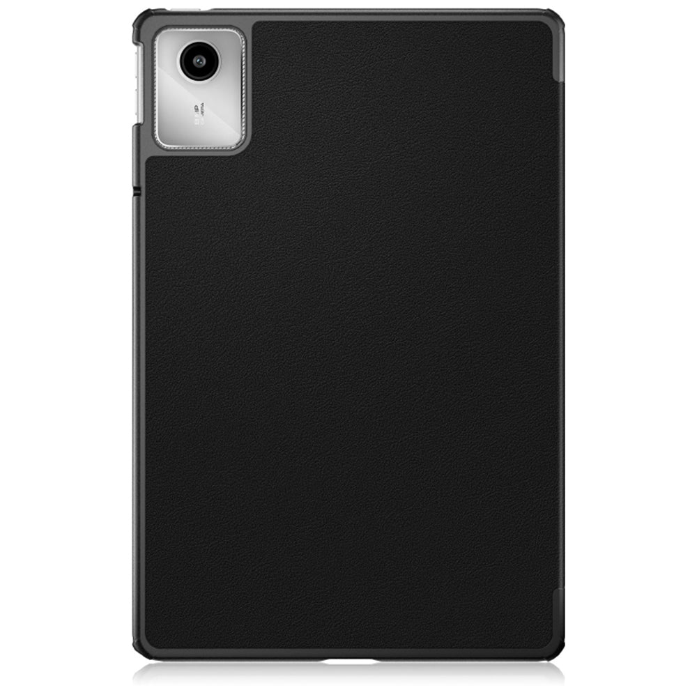 Θήκη για Lenovo Tab M11, Techsuit, FoldPro Butterfly, Πολύχρωμο