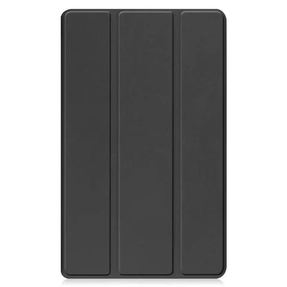 Θήκη για Lenovo Tab M8 (4η γενιά), Techsuit, FoldPro, Μαύρο