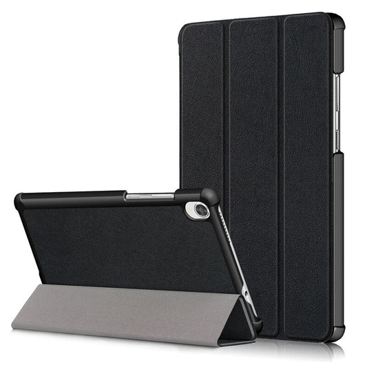 Θήκη για Lenovo Tab M8 (HD), Techsuit, FoldPro, Μαύρο