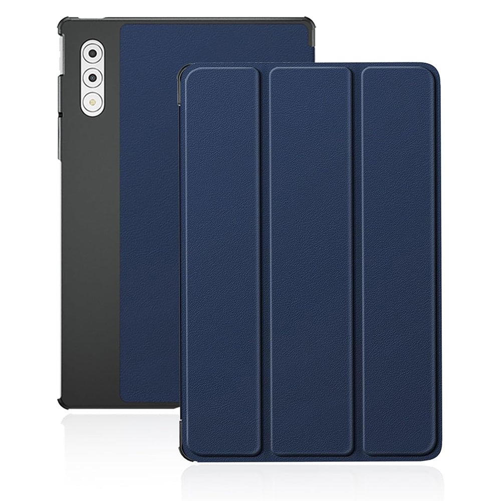 Θήκη για Lenovo Yoga Tab Plus, Techsuit, FoldPro, Ροζ Χρυσό