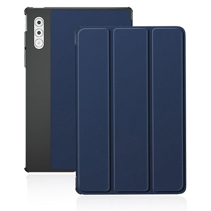 Θήκη για Lenovo Yoga Tab Plus, Techsuit, FoldPro, Ροζ Χρυσό