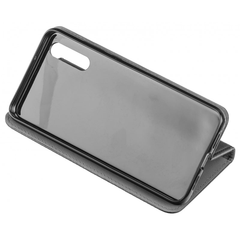 Case for Motorola Edge 60 Fusion / Edge 60, OEM, Smart Magnetic, Black