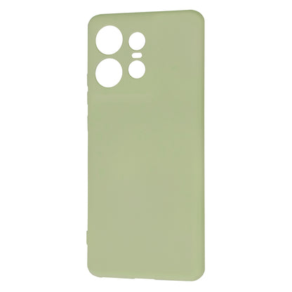 Θήκη για Motorola Edge 50 Pro, Techsuit, SoftFlex, Matcha