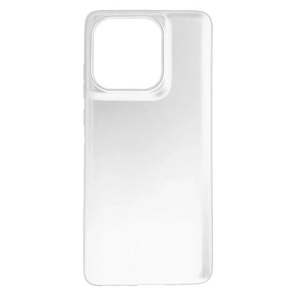 Θήκη για Motorola Edge 60, 3MK, Armor, Διαφανής