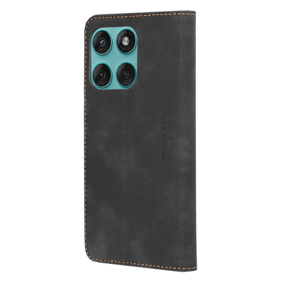 Θήκη για Motorola Edge 60 Fusion / Edge 60, Techsuit, Confy, Μαύρη