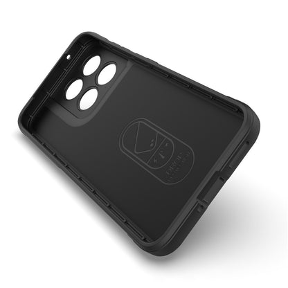 Θήκη για Motorola Edge 70 Fusion, Techsuit, Magic Shield, Μαύρη