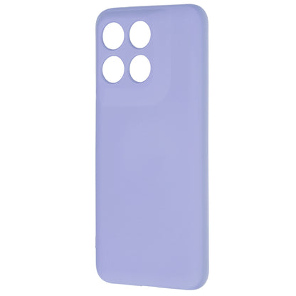 Θήκη για Motorola Edge 70 Fusion, Techsuit, SoftFlex, Ανοιχτό Μωβ