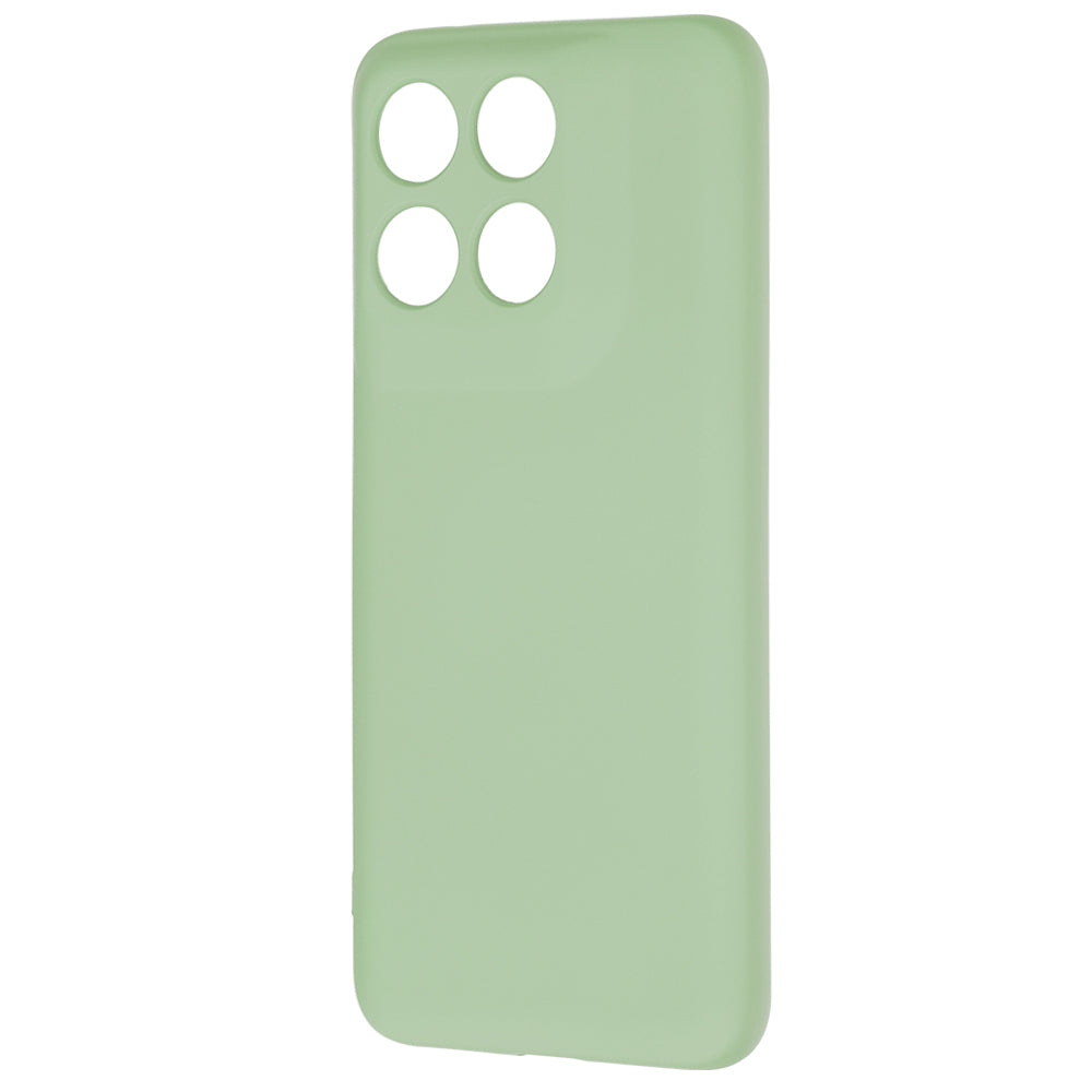 Θήκη για Motorola Edge 70 Fusion, Techsuit, SoftFlex, Ανοιχτό Πράσινο