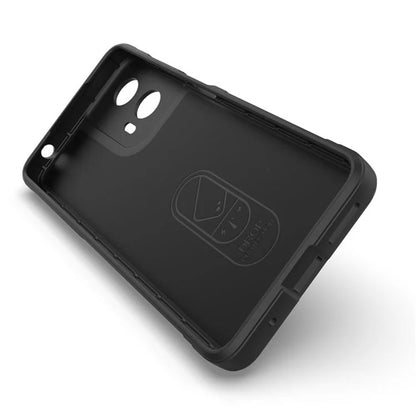 Θήκη για Motorola Moto G24 Power, Techsuit, Magic Shield, Μαύρο