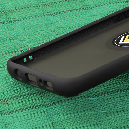 Case for Motorola Moto G31 / G41, Techsuit, Glinth, Black